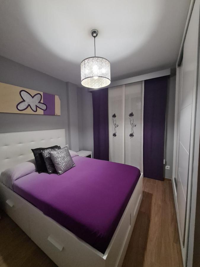 Holiday Home Vanesa Nerja Exterior foto