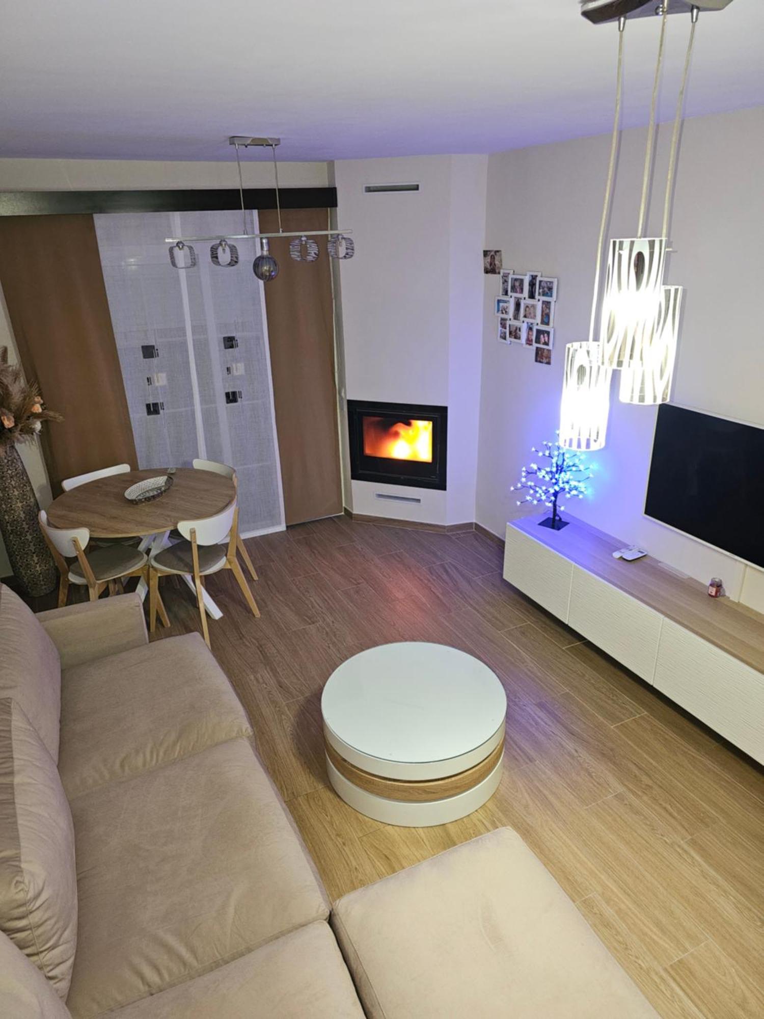 Holiday Home Vanesa Nerja Exterior foto