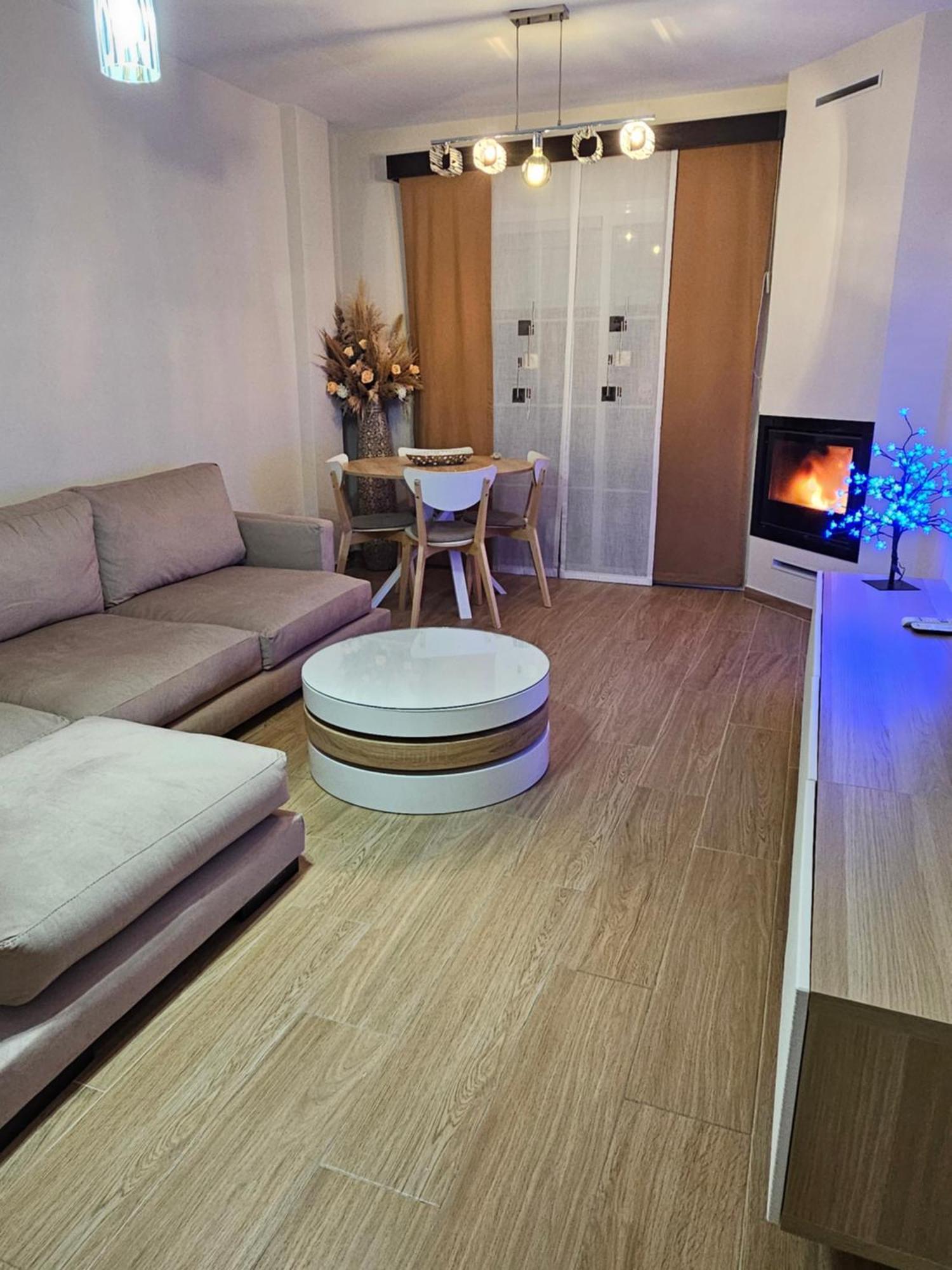 Holiday Home Vanesa Nerja Exterior foto